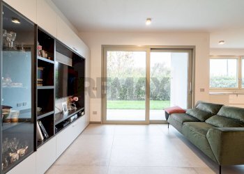 Soggiorno - Casa semi indipendente Parma - foto 7