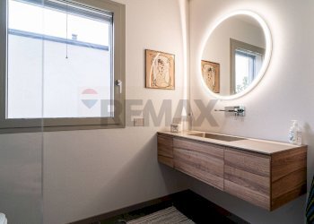 Bagno - Casa semi indipendente Parma - foto 9