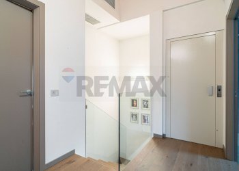 Hall / corridoio - Casa semi indipendente Parma - foto 10