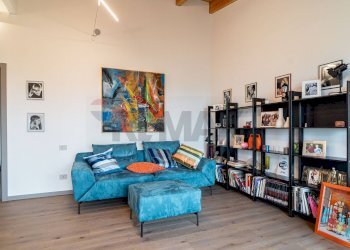 Soggiorno - Casa semi indipendente Parma - foto 13