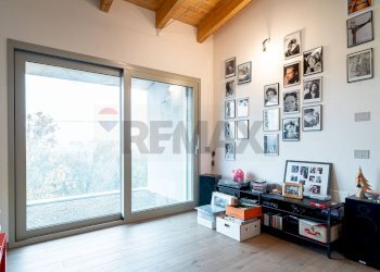 Soggiorno - Casa semi indipendente Parma - foto 14