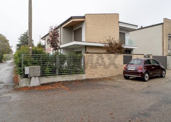 Casa all\'aperto - Casa semi indipendente Parma - foto 15