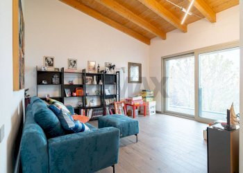 Soggiorno - Casa semi indipendente Parma - foto 16