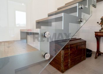 Scale - Casa semi indipendente Parma - foto 19