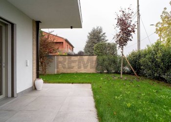 Giardino - Casa semi indipendente Parma - foto 20