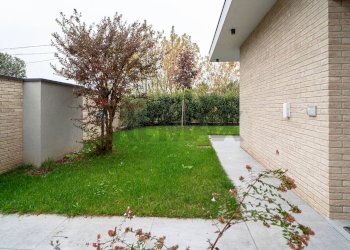 Giardino - Casa semi indipendente Parma - foto 21