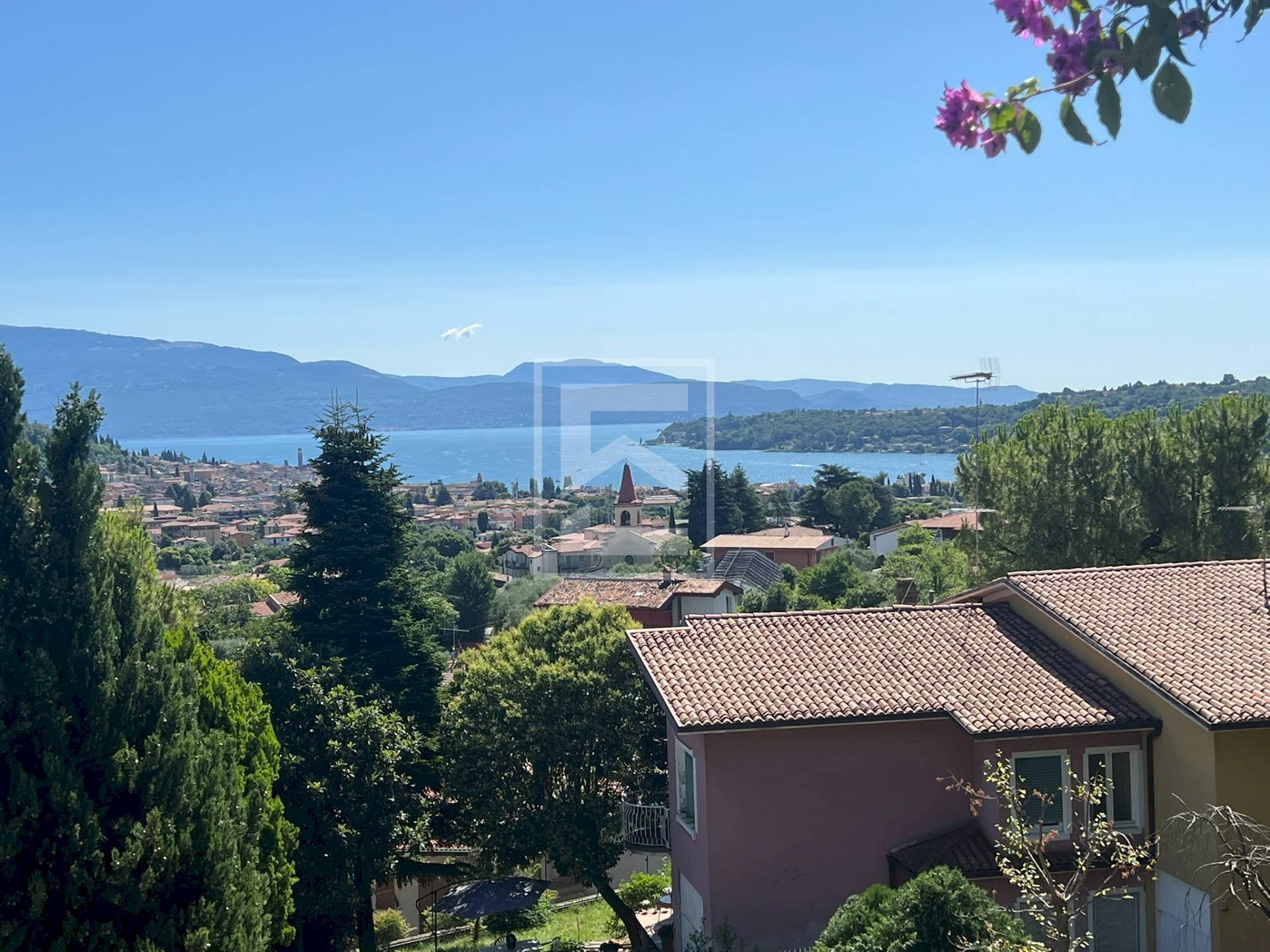 Foto 1 - Villa via dei mulini
 
21, Salò - foto 1