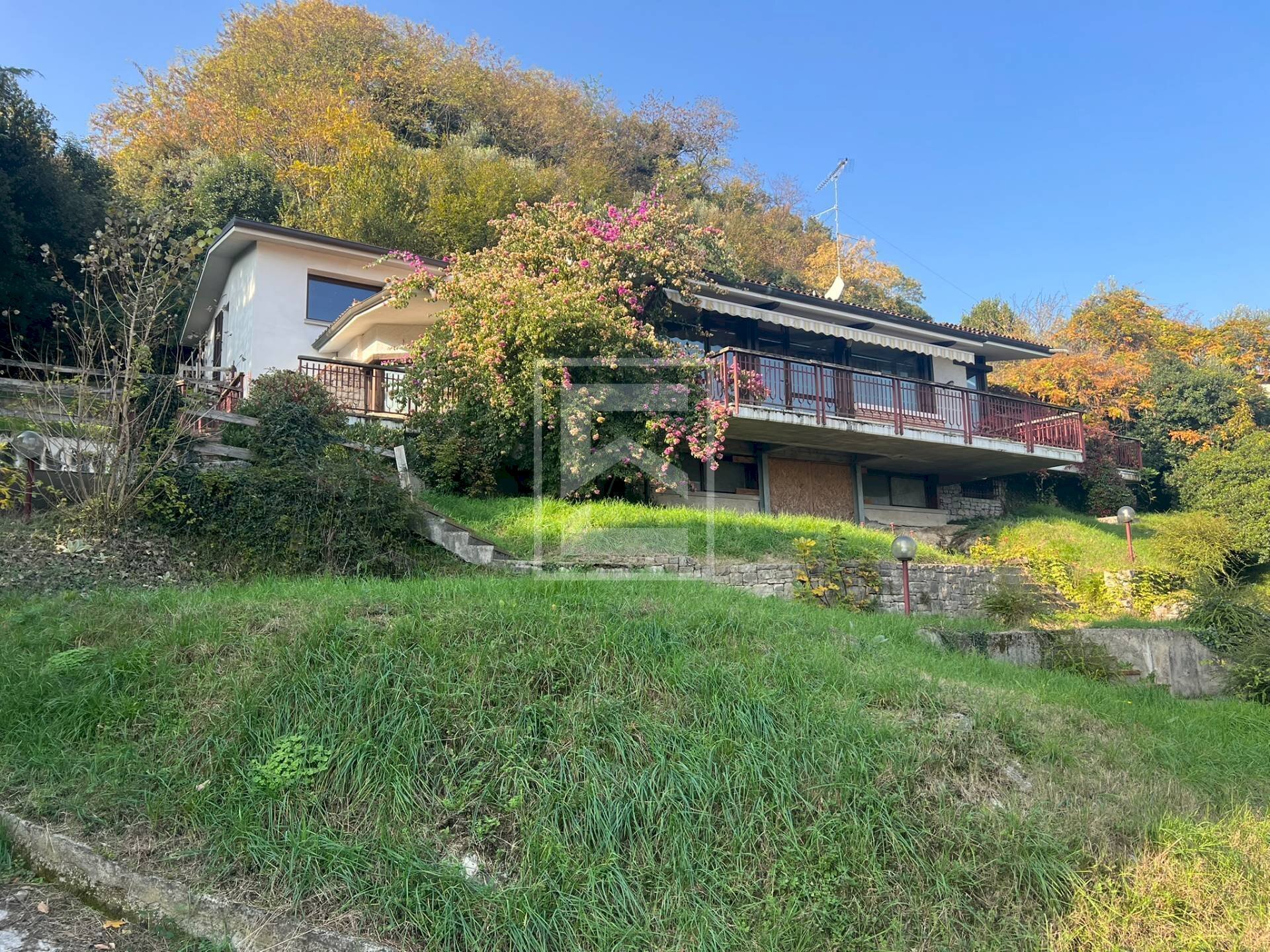 Foto 3 - Villa via dei mulini
21, Salò - foto 3