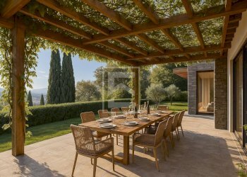 Foto 4 - Villa via dei mulini
21, Salò - foto 4