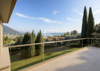 Foto 8 - Villa via dei mulini
21, Salò - foto 8