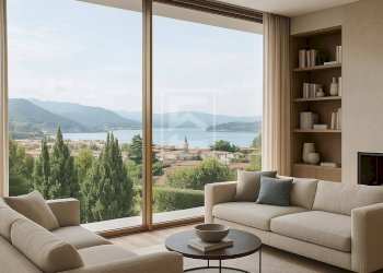 Foto 9 - Villa via dei mulini
21, Salò - foto 9