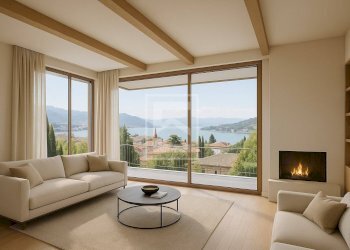 Foto 10 - Villa via dei mulini
21, Salò - foto 10