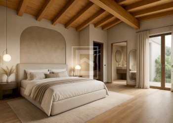 Foto 13 - Villa via dei mulini
21, Salò - foto 13