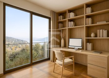 Foto 14 - Villa via dei mulini
21, Salò - foto 14