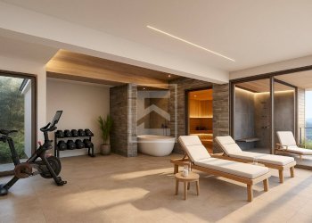 Foto 15 - Villa via dei mulini
21, Salò - foto 15