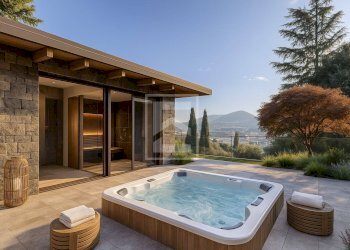 Foto 16 - Villa via dei mulini
21, Salò - foto 16