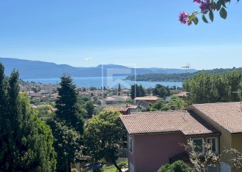 Foto 1 - Villa via dei mulini
21, Salò - foto 1