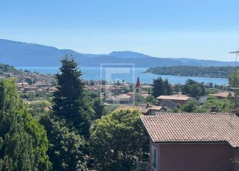 Foto 6 - Villa via dei mulini
21, Salò - foto 6