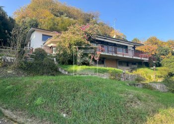 Foto 3 - Villa via dei mulini
21, Salò - foto 3