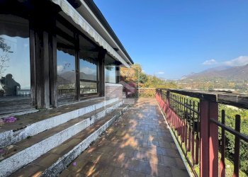 Foto 25 - Villa via dei mulini
21, Salò - foto 21