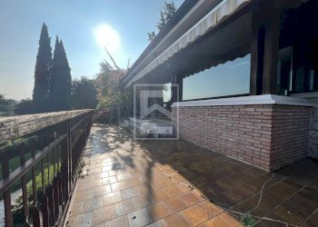 Foto 27 - Villa via dei mulini
21, Salò - foto 23