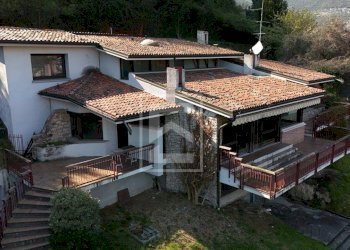 Foto 4 - Villa via dei mulini
 
21, Salò - foto 4