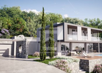 Foto 24 - Villa via dei mulini
 
21, Salò - foto 20