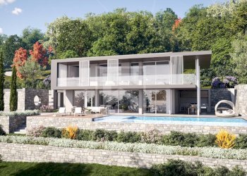 Foto 25 - Villa via dei mulini
 
21, Salò - foto 21