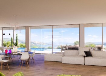 Foto 28 - Villa via dei mulini
 
21, Salò - foto 22