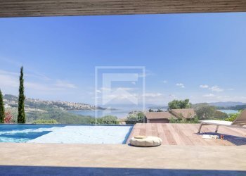 Foto 29 - Villa via dei mulini
 
21, Salò - foto 23