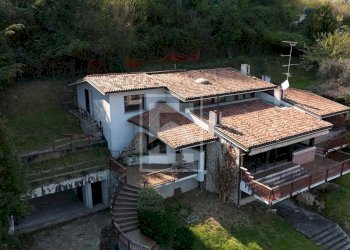 Foto 47 - Villa via dei mulini
 
21, Salò - foto 41