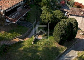 Foto 48 - Villa via dei mulini
 
21, Salò - foto 42