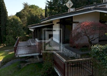 Foto 51 - Villa via dei mulini
 
21, Salò - foto 45