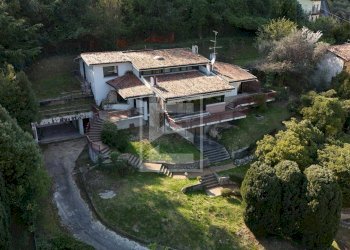 Foto 53 - Villa via dei mulini
 
21, Salò - foto 47