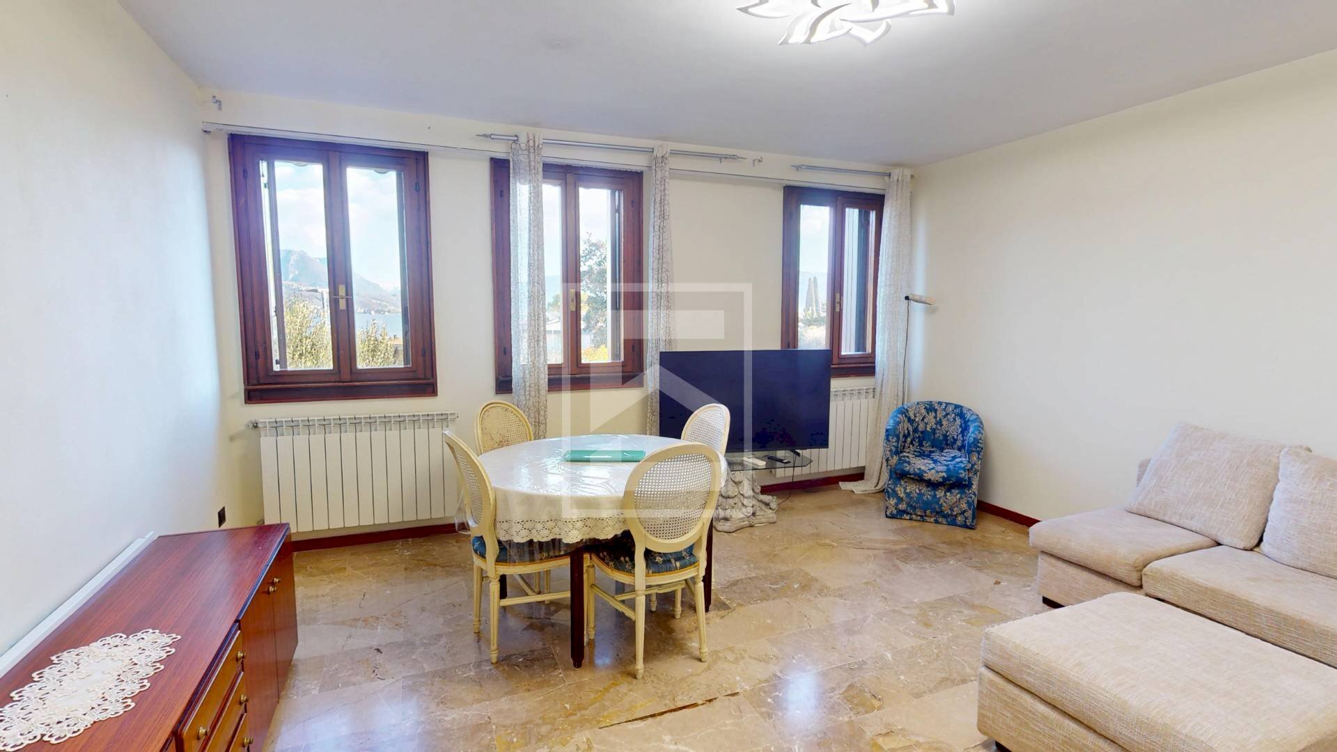 Foto 3 - Trilocale San Felice del Benaco - foto 3