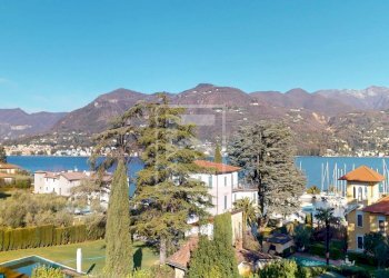 Foto 1 - Trilocale San Felice del Benaco - foto 1