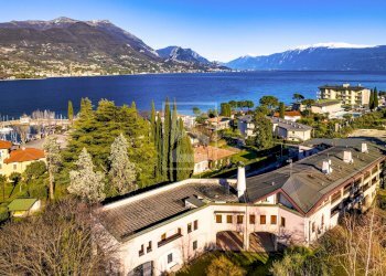 Foto 19 - Trilocale San Felice del Benaco - foto 19