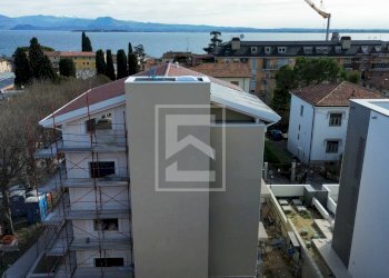 Foto 6 - Attico via scuole, Desenzano del Garda - foto 6