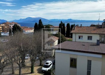 Foto 13 - Attico via scuole, Desenzano del Garda - foto 13