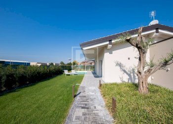 Foto 3 - Villa Via marconi, Pozzolengo - foto 3