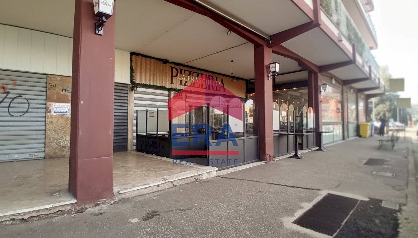 Foto 1 - Attività Commerciale Via Varrone
 
25, Pomezia - foto 1