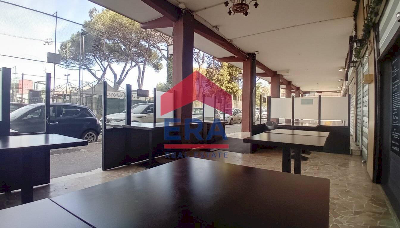 Foto 2 - Attività Commerciale Via Varrone
 
25, Pomezia - foto 2