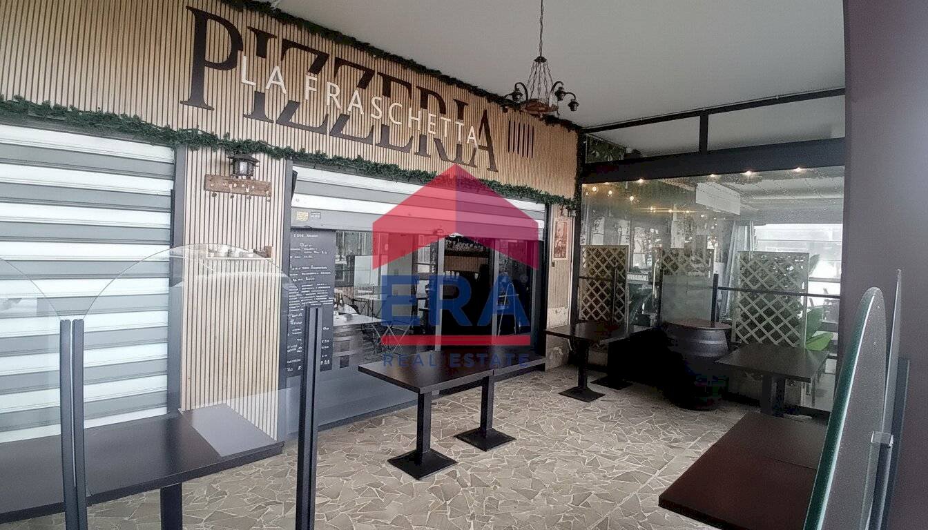 Foto 3 - Attività Commerciale Via Varrone
 
25, Pomezia - foto 3