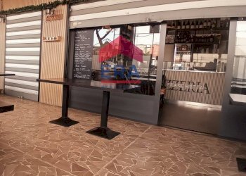 Foto 6 - Attività Commerciale Via Varrone
25, Pomezia - foto 6