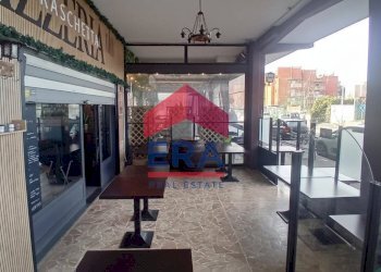 Foto 8 - Attività Commerciale Via Varrone
25, Pomezia - foto 8