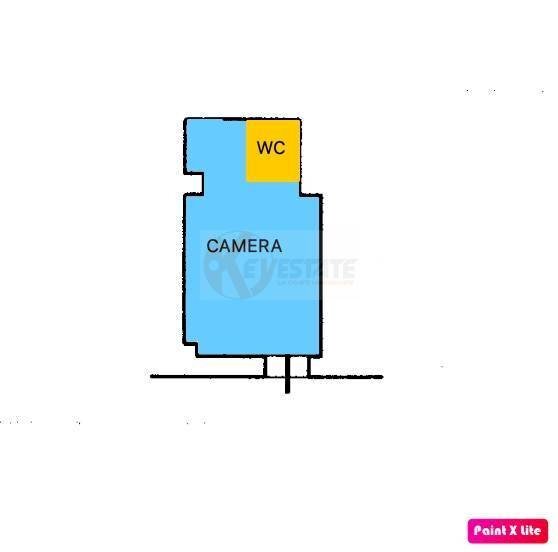 Foto 17 - Locale Commerciale Via Umberto
 
20, Sorso - planimetria 1