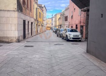 Foto 15 - Commercial Premises Via Umberto
 
20, Sorso - photo 15