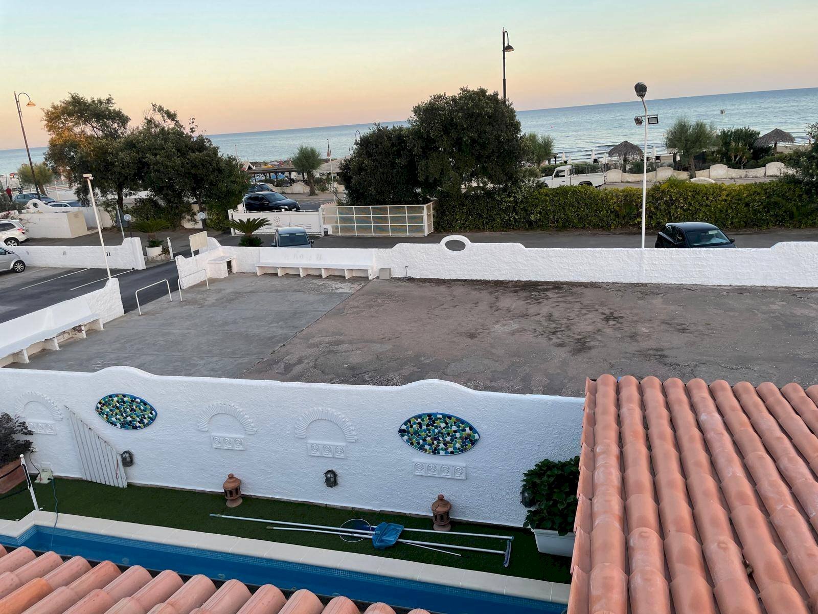 Foto 2 - Villa viale europa, San Felice Circeo - foto 2