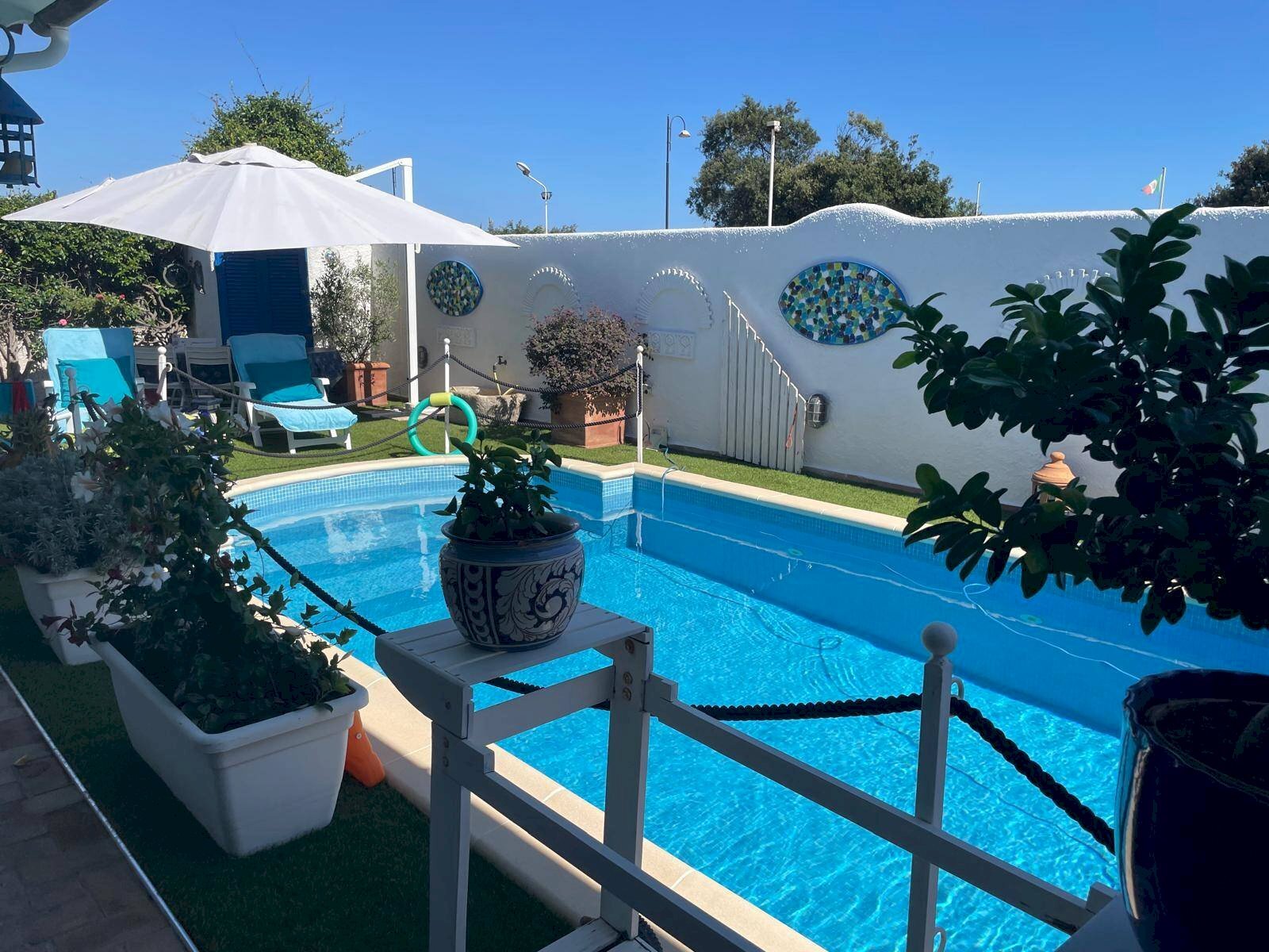 Foto 3 - Villa viale europa, San Felice Circeo - foto 3