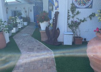 Foto 9 - Villa viale europa, San Felice Circeo - foto 9